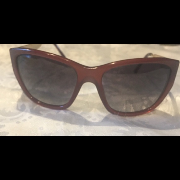 Burberry Sunglasses